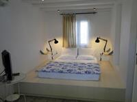 Mike'S Place Antiparos Town Dış mekan fotoğraf